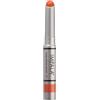 Impala - Rossetto Longlasting | Colore 115 Corallo Intenso Metallizzato | Rossetto Lunga Durata e Idratante