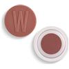 WYCON cosmetics CLOUD TOUCH Mousse multifunzione labbra e guance dalla texture cremosa 05 MAUVE