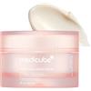 medicube Triple Collagen Cream - Crema Viso Collagene contro i segni del tempo, Pelle Idratata per 24h, Effetto Rassodante e Idratante, con Acido Ialuronico - Skincare Coreana, 50 ml