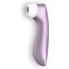 Satisfyer Pro 2 Plus Vibratore per Donna Professionale | Stimolazione Clitoridea silenziosa e potente con Tecnologia Liquid-Air | Vibratore con Vibrazione e Push | Sex Toys