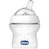 chicco - biberon step up 150ml 0m+ silicone 80711