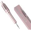 SHEGLAM Cupid's Charm One-Touch Arricciacapelli Istantaneo Arricciacapelli Automatico 19mm Ceramica, 3 Temperature (170-210°C), Ricci Facili e Veloce per Capelli Lunghi (19mm)
