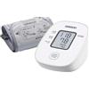 Omron - M2 HEM-7121 Sfigmomanometro digitale E con bracciale Easy 22-32 cm, tecnologia Intellisense, rilevatore battito cardiaco irregolare, rilevamento posizione bracciale, 32944