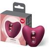 Fun Factory Libera | vibratore ad onde di pressione per donne | stimolazione del clitoride senza contatto | 11 programmi a onde di pressione | impermeabile IPX7 | USB-C