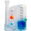 BCORTHO BC Respivol - Incentivatore respiratorio 3000 ml - Esercitatore polmonare con una palla per fisioterapia e allenamento respiratorio