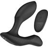 Arcwave Perk Massaggiatore Prostatico Vibrante per Uomo | Vibratore Anale con Telecomando per Punto P & Perineo | Plug Anale in Silicone Flessibile | Sex Toy Impermeabile Ricaricabile