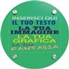 VENEZIANO Gruppo Veneziano - targa in plexiglass personalizzata - targa fuoriporta in plexiglass 3mm personalizzata - in dotazione distanziali per il montaggio - 100% made in italy