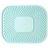 Resiners Tappetino in resina senza perdite, tappetino in silicone per macchina per polimerizzazione in resina G3, facile da pulire, 30 x 24,9 cm, resistente al calore, tappetino in resina epossidica