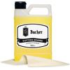Bacher Conditioner per Taglieri in Legno 500ml - Qualità Alimentare Olio Minerali y Cera Naturale per Legno, Proteggere Tagliere Blocco Macellaio, Piani di Lavoro, Utensili da Cucina in Legno