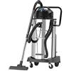 Newton Bidone aspiratore 1400 w, 50 lt, per solidi/liquidi