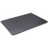 Fire World Acciaio da forno per pizza e pane (40 x 30 cm in 8 mm)