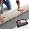 BeMaxx Sottotappeto antiscivolo per Tappeti & Tappeto da Ginnastica: Basta con gli scivoloni | Per una maggiore aderenza e sicurezza pavimento: tappetino protettivi per allenamento dinamico, grip + sicurezza