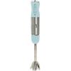 PYRAMIDEA Mixer ad Immersione Vintage First Class Colore Azzurro MXST001LB