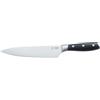 METRO Professional Metro Coltello da cucina professionale | 200 mm Acciaio Moly bdenum vanadio | Lunghezza lama 20 cm | professionale Coltello da Chef Coltello da cucina | carne coltello |