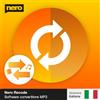 Nero Recode | Software Convertitore MP3 | Converti Audio e Video in MP3, WAV, FLAC, MP4 | Estrai Audio da DVD e Film | Licenza a vita | 1 PC | Windows 11/10/8/7