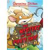 Geronimo Stilton Geronimo Stilton Graphic Novels Vol. 17 (Copertina rigida)