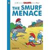 Peyo The Smurfs #22 (Copertina rigida)