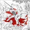 CD Projekt Red CD Projekt Red The Witcher Adult Coloring Book (Tascabile)