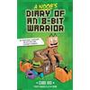 Cube Kid A Noob's Diary of an 8-Bit Warrior (Tascabile)