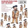 Stephan Pastis 50,000,000 Pearls Fans Can't Be Wrong (Tascabile)