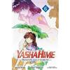 Takashi Shiina Rumiko Takahash Yashahime: Princess Half-Demon, Vol. (Tascabile)