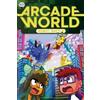 Nate Bitt Robot Battle (Tascabile) Arcade World