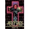Josh Blaylock Mercy Sparx Omnibus (Tascabile)