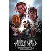 Pat Shand Josh Blaylock Mercy Sparx Omnibus (Copertina rigida)
