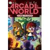 Nate Bitt Zombie Invaders (Tascabile) Arcade World
