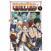 Hiro Mashima Fairy Tail: 100 Years Quest 1 (Tascabile)