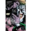 Alan Moore Brian Bolland Batman: The Killing Joke Deluxe (Copertina rigida)