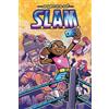 Dave Scheidt Agents of SLAM (Tascabile)