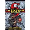 Cullen Bunn The Sixth Gun: DAYS OF THE DEAD (Tascabile) Sixth Gun