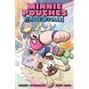 Caleb Goellner Eric Lide Minnie Pouches in the MicroRealm (Tascabile)