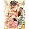 Asagi Orikawa The Dragon Knight's Beloved (Manga) Vol. 9 (Tascabile)