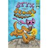 Jay Cooper Styx and Scones in the Sticky Wand (Tascabile) Styx and Scones