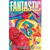 Ryan North Fantastic Four By Ryan North Vol. 1 (Tascabile)