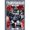 Daniel Warren Johnson Transformers Deluxe Edition Book Two (Copertina rigida)
