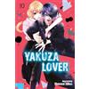 Nozomi Mino Yakuza Lover, Vol. 10 (Tascabile) Yakuza Lover