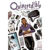 Rodney Barnes Quincredible: The Catalyst Compendium (Tascabile) Quincredible