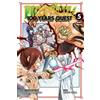 Hiro Mashima Fairy Tail: 100 Years Quest 5 (Tascabile)