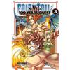 Hiro Mashima Fairy Tail: 100 Years Quest 3 (Tascabile)
