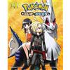 Hidenori Kusaka Pokémon: Sun & Moon, Vol. 11 (Tascabile) Pokémon: Sun & Moon