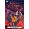 Jordan Quinn Cinder's Flame (Copertina rigida) Dragon Kingdom of Wrenly
