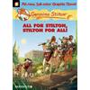 Geronimo Stilton Geronimo Stilton Graphic Novels Vol. 15 (Copertina rigida)