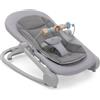 Chicco - Chicco Sdraietta Magia 0-12m Coal