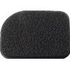 Olimpo Copertura interfaccia per impugnatura portabatteria Serie E-M1 (Black)