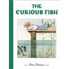 Elsa Beskow The Curious Fish (Copertina rigida)