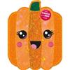 Elena Rodgers Trick or Treat (Libro di cartone)