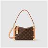 Louis Vuitton Bag Side Trunk MM M46358 141721816